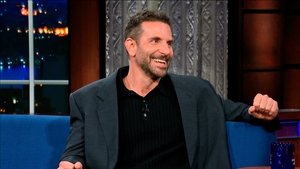 Poster for 11/21/23 (Bradley Cooper, José Andrés)