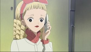 Poster for NANA's Love Whereabouts