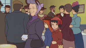 Poster for An Epoch in Anne's Life