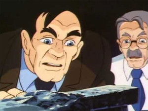 Poster for The Lost City of The Littles