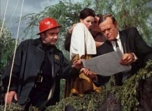 Poster for Rescue