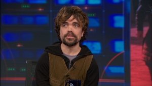 Poster for Peter Dinklage