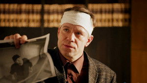 Poster for Episode 8