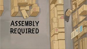 Poster for Assembly Required