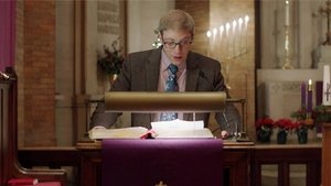Poster for Joe Pera Reads You the Church Announcements