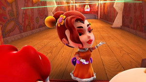 Poster for Episode 9