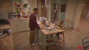 Poster for Disciplinairian Poster for Disciplinairian