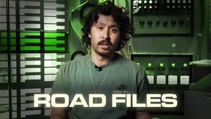Poster for Road Files: National Justice Museum