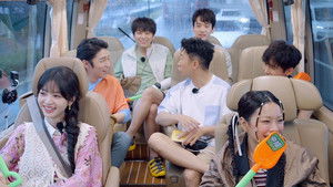 Poster for Escenas Extra Tempranas EP4 Poster for Escenas Extra Tempranas EP4