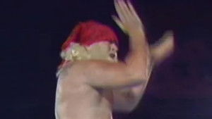 Poster for Mid-Atlantic Championship Wrestling - Dec. 03, 1983