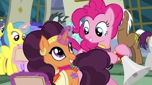 Poster for Spice Up Your Life