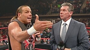 Poster for RAW 644