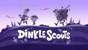 Poster for Dinklescouts!