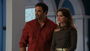 Poster for Episode 216