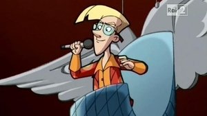 Poster for The Great Champion Poster for The Great Champion