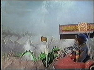 Poster for Episode 3