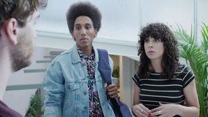 Poster for Episode 20