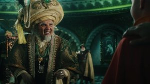 Poster for Into the Dark