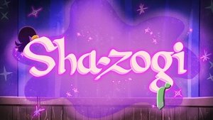 Poster for Sha-zogi