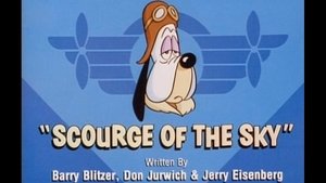 Poster for Scourge of the Sky