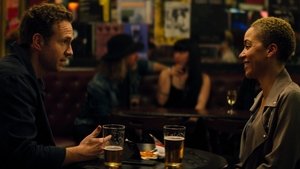 Poster for The Ex-Girlfriend