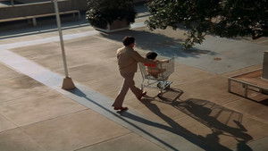 Poster for The Road to You Know Where is Paved with You Know What