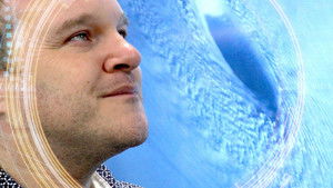 Poster for Space Homes and Asteroid Mining