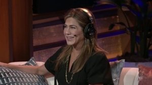 Poster for Jennifer Aniston