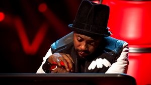 Poster for Blind Auditions 6