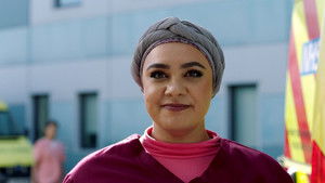 Poster for Enemy Lines