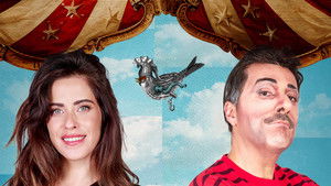 Poster for Episode 21 Poster for Episode 21