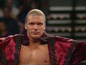 Poster for Raw - Dec. 23, 1996