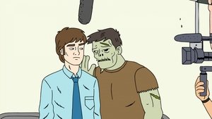 Poster for Trolling for Terror