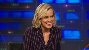 Poster for Taylor Schilling