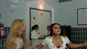 Poster for En el hospital