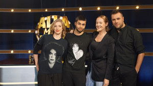 Poster for Episode 48