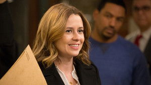 Poster for The Mystery of the Political Operation