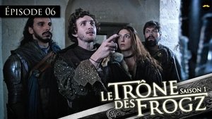 Poster for Episode 6