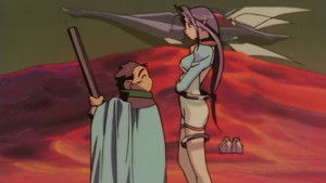 Poster for The New Bride Keyne