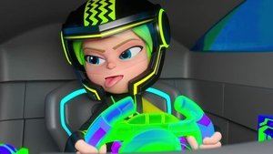 Poster for Cruisin' to Victory / The Great Car Swap Poster for Cruisin' to Victory / The Great Car Swap