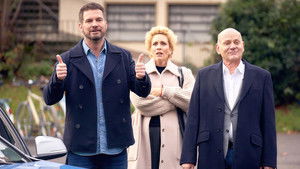 Poster for Was macht ein Lehrer im Gefängnis?... Sitzenbleiben