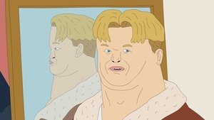 Poster for Bomber Jacket