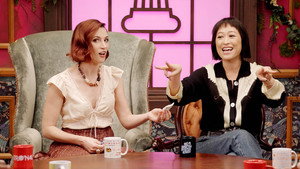 Poster for To Be Seen Is to Be Loved