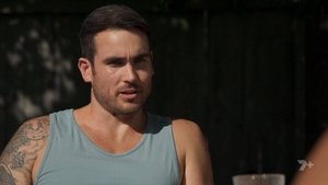 Poster for Episode 160