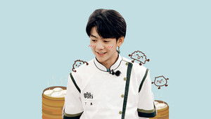 Poster for S5 Exclusive Shooting EP6