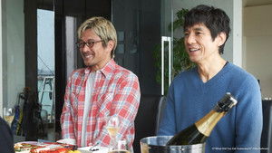 Poster for Episode 6