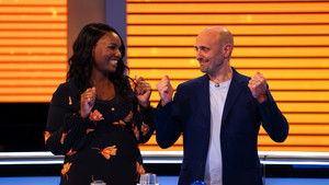 Poster for Episode 3 Poster for Episode 3