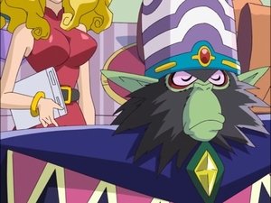 Poster for Powerpuff Girls Z, Break Up!? Part 1 / Powerpuff Girls Z, Break Up!? Part 2