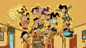 Poster for Bad Cluck Poster for Bad Cluck