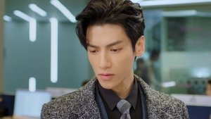 Poster for Episode 8